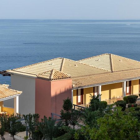 Louis Apostolata Island Resort Eleios-Pronnoi Zewnętrze zdjęcie