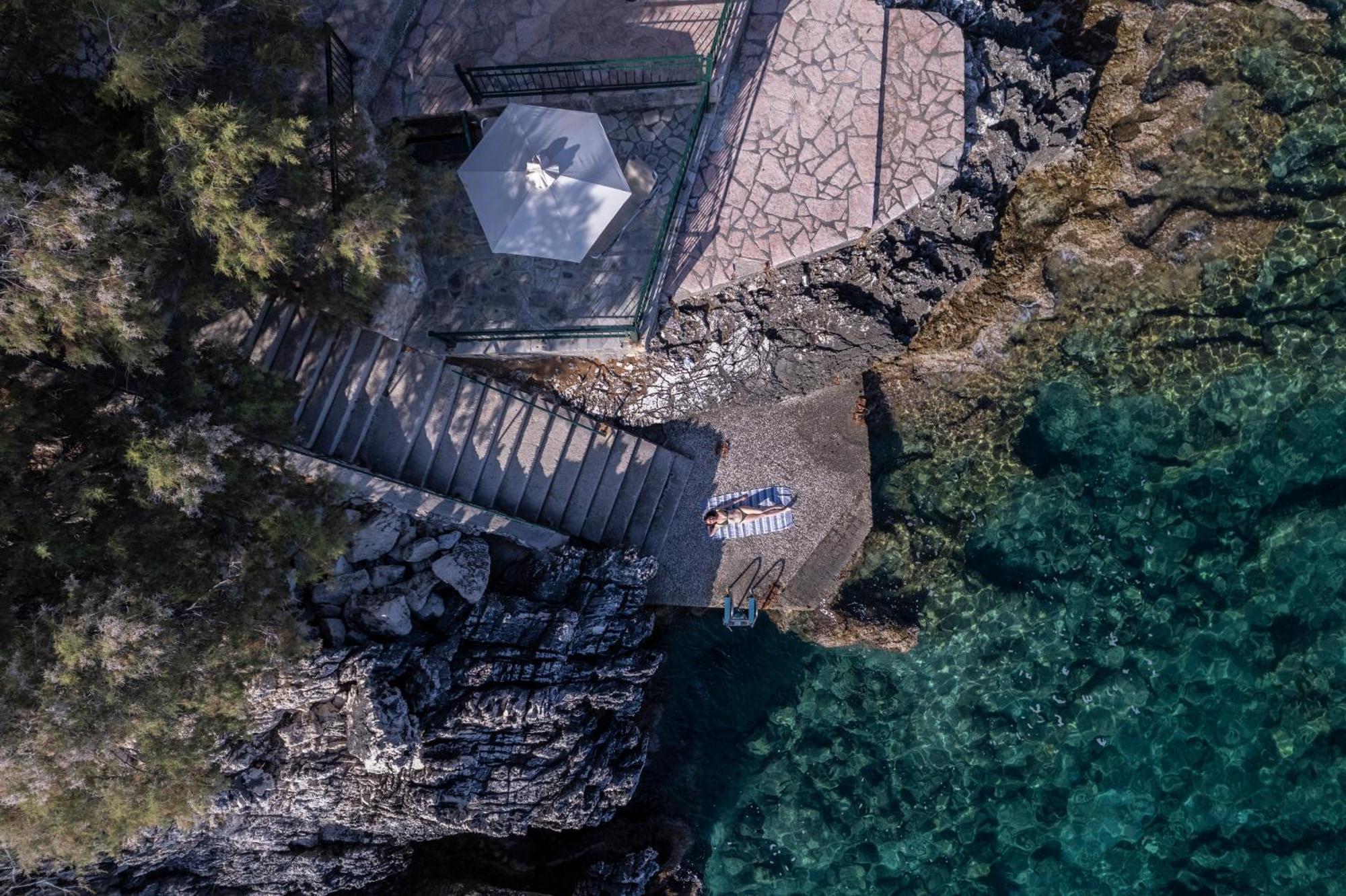 Louis Apostolata Island Resort Eleios-Pronnoi Zewnętrze zdjęcie