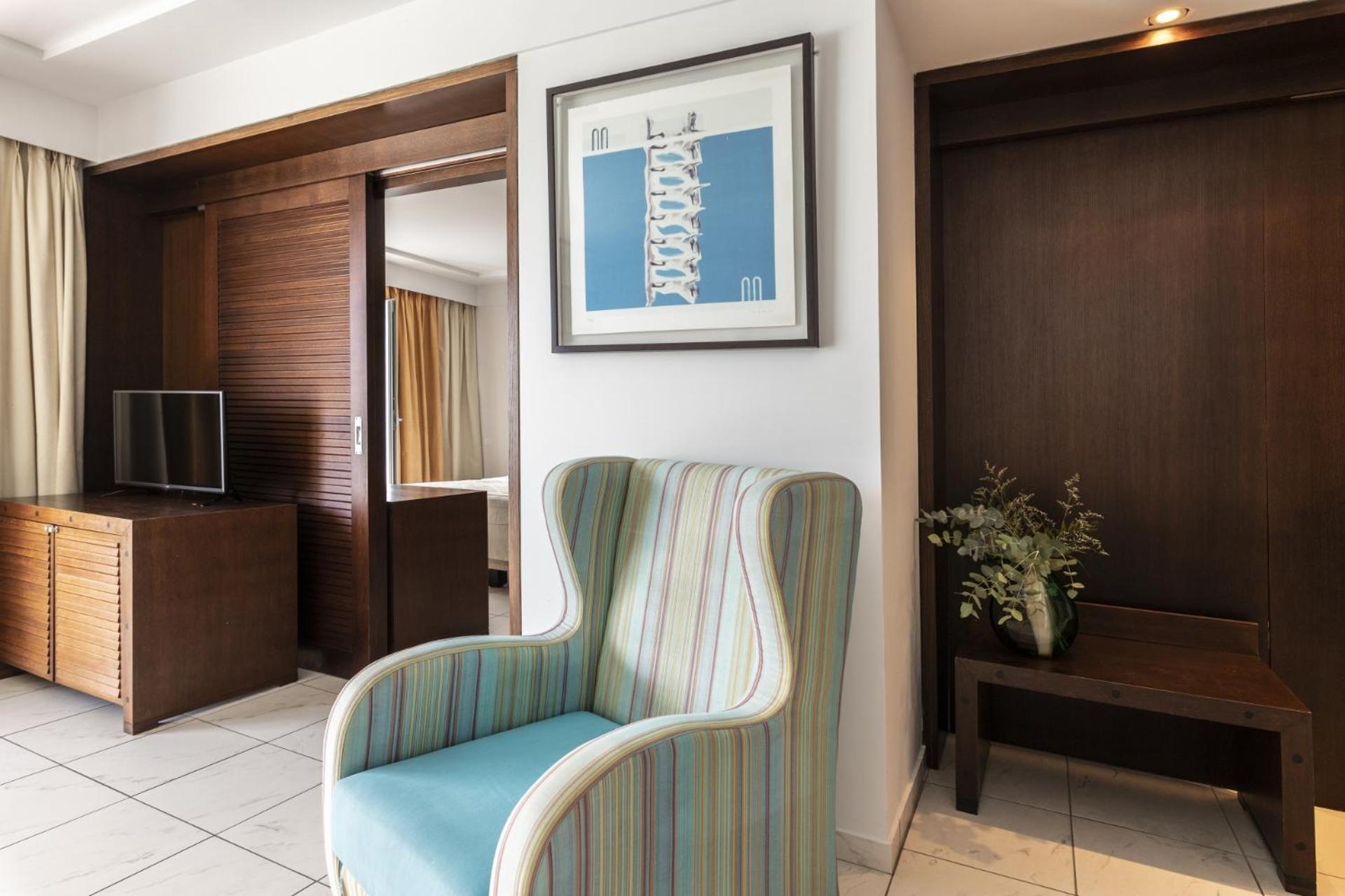 Louis Apostolata Island Resort Eleios-Pronnoi Zewnętrze zdjęcie