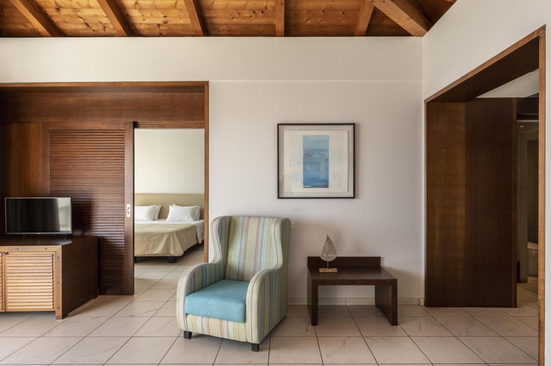 Louis Apostolata Island Resort Eleios-Pronnoi Zewnętrze zdjęcie
