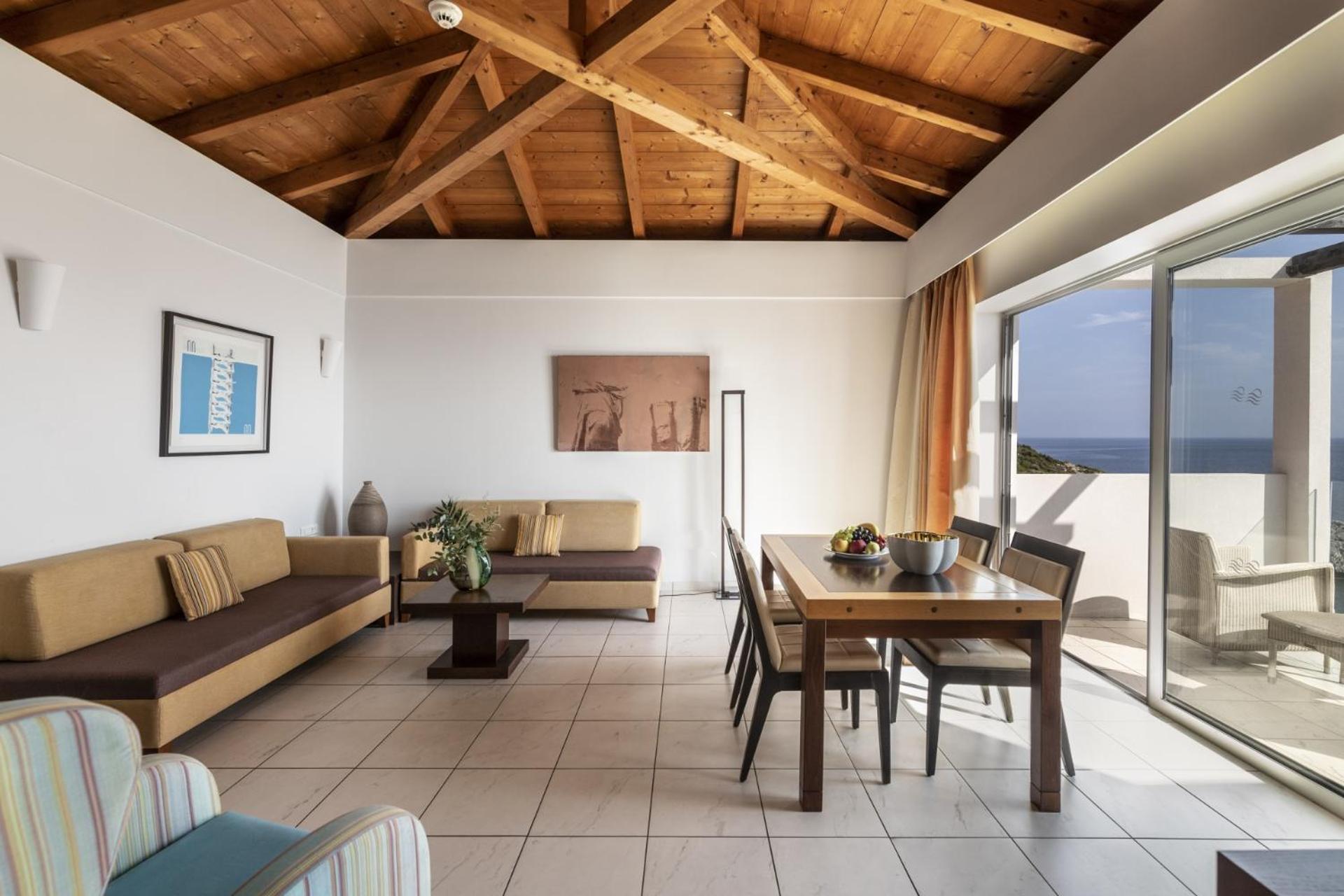 Louis Apostolata Island Resort Eleios-Pronnoi Zewnętrze zdjęcie