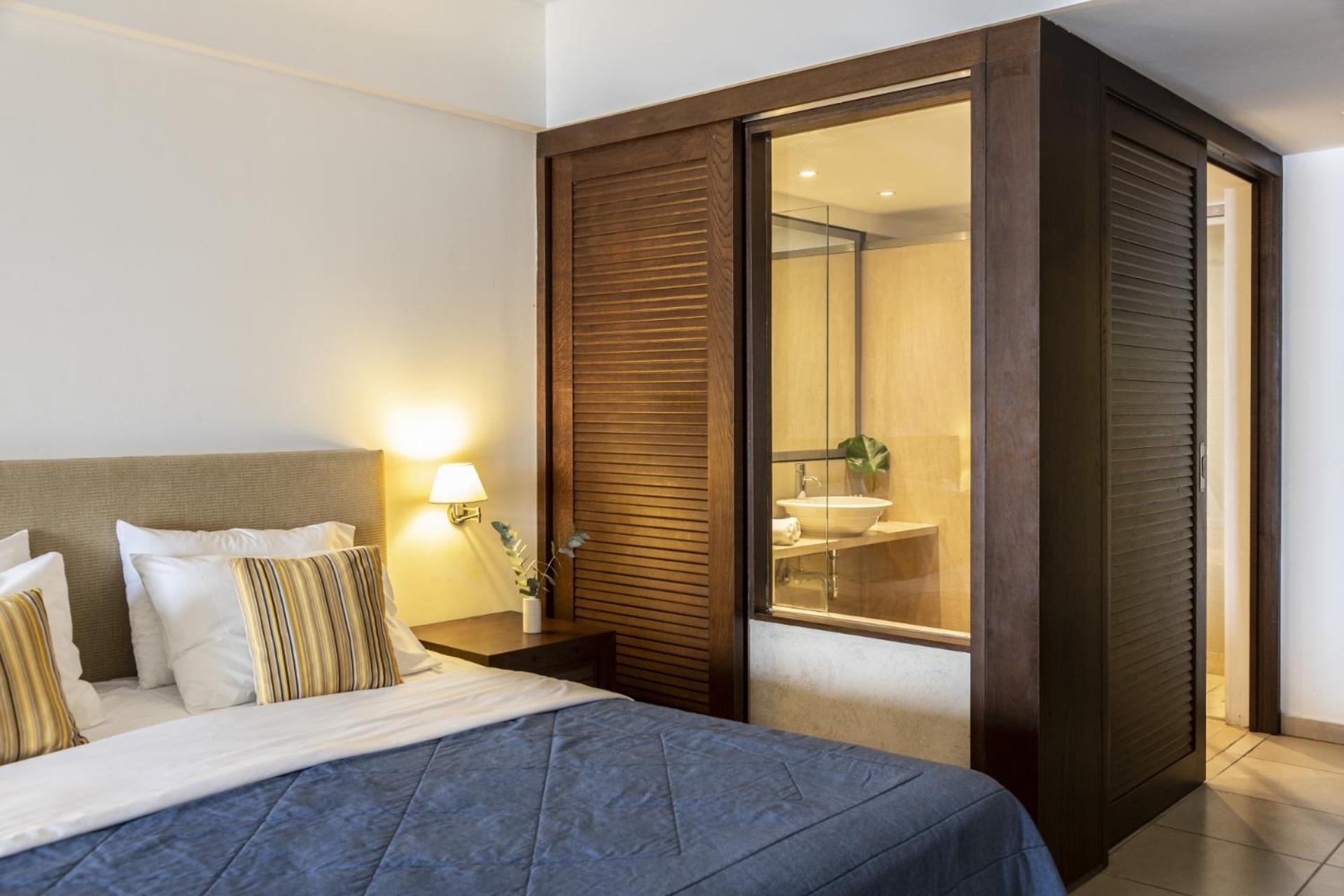 Louis Apostolata Island Resort Eleios-Pronnoi Zewnętrze zdjęcie