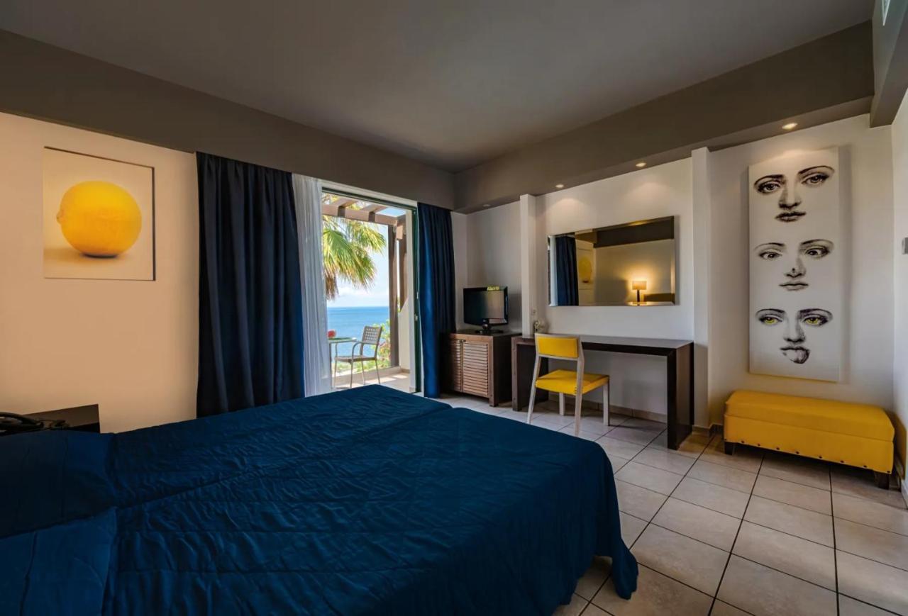 Louis Apostolata Island Resort Eleios-Pronnoi Zewnętrze zdjęcie