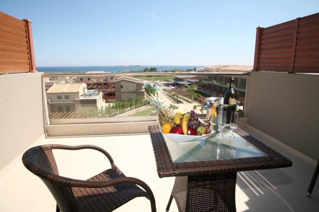 Louis Apostolata Island Resort Eleios-Pronnoi Zewnętrze zdjęcie
