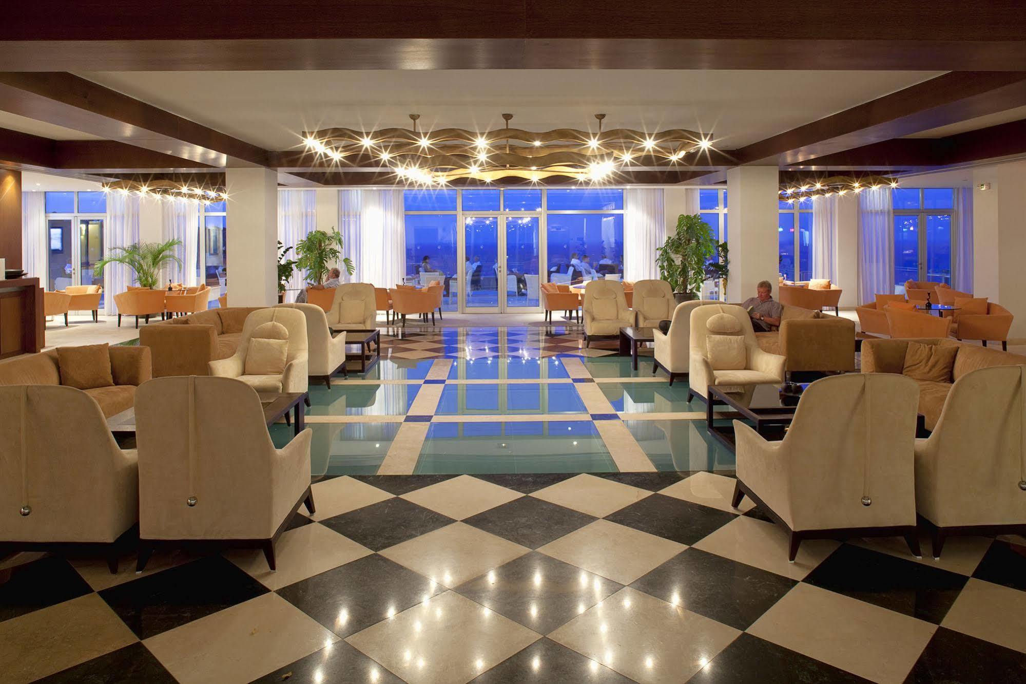 Louis Apostolata Island Resort Eleios-Pronnoi Zewnętrze zdjęcie