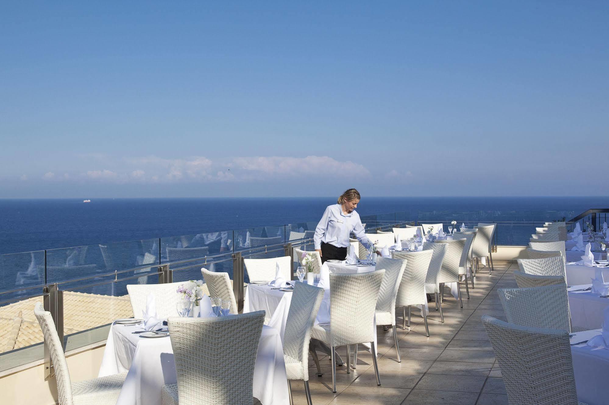 Louis Apostolata Island Resort Eleios-Pronnoi Zewnętrze zdjęcie