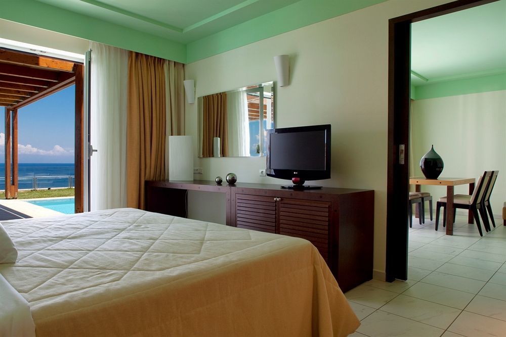 Louis Apostolata Island Resort Eleios-Pronnoi Zewnętrze zdjęcie